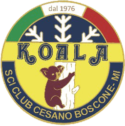 Logo Sci Club Koala