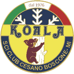 Logo Sci Club Koala